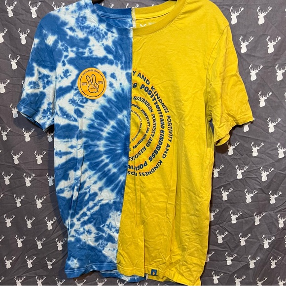 Dutch bros t-shirt - Picture 1 of 3